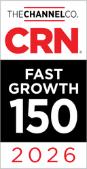 CRN Fast Growth 150