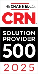 CRN Solution Provider 500